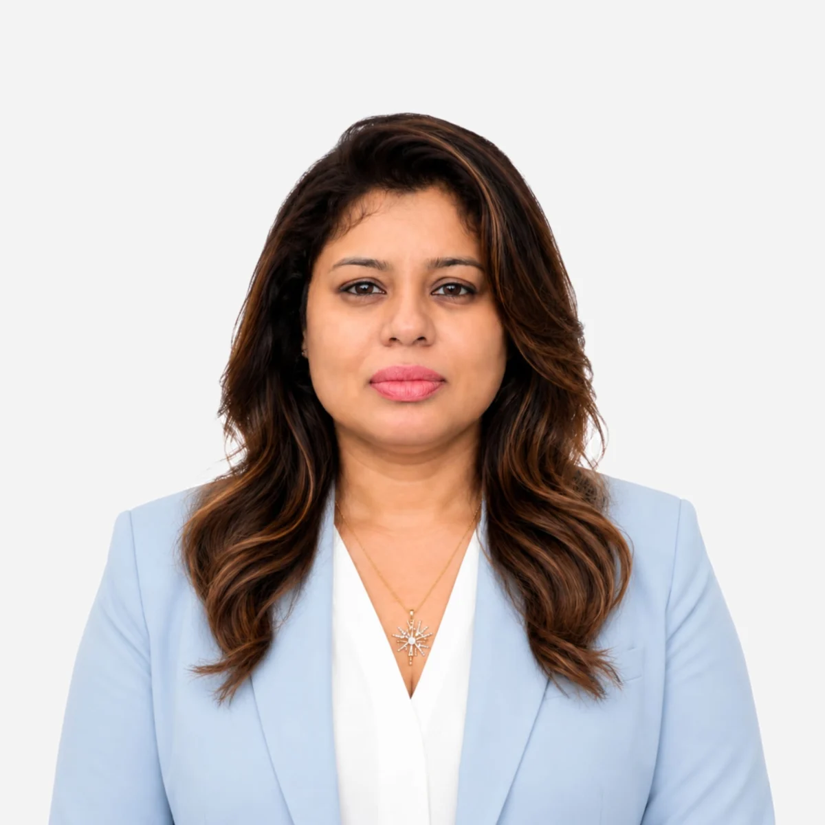 Shanika Thennakoon, Founder and Director of NoLimit Finance Ltd