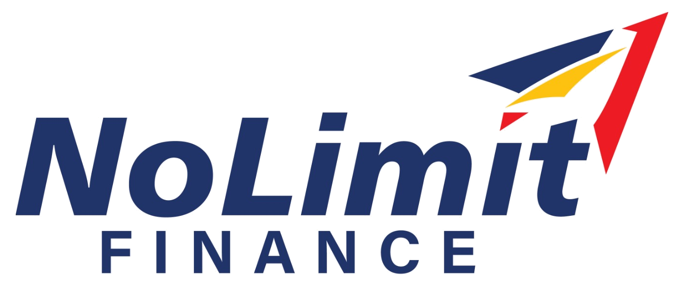 NoLimit Finance logo